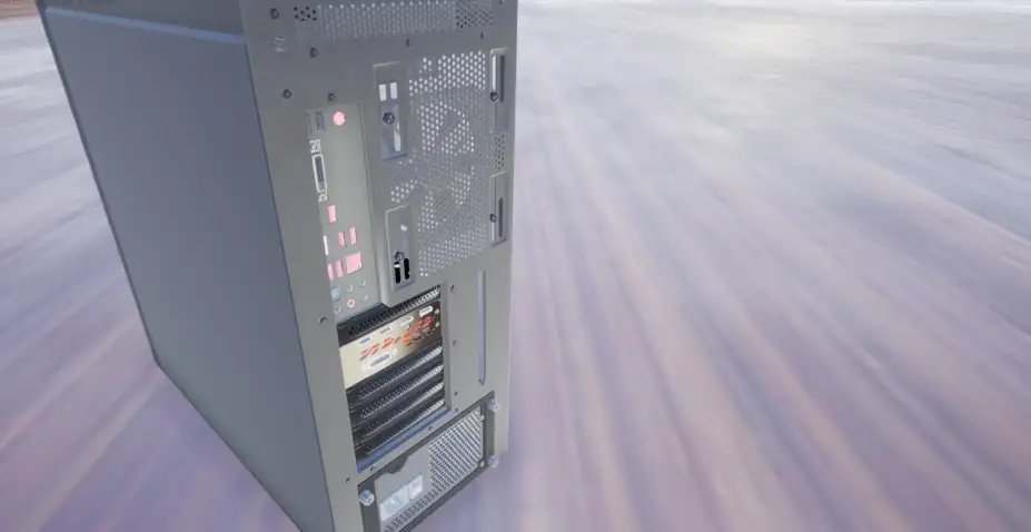 装机模拟器2020 截图1