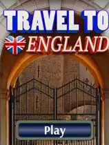 去英国旅行