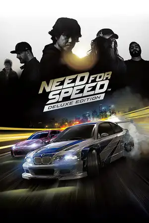 极品飞车19