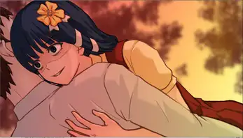 万圣节前七天 截图1
