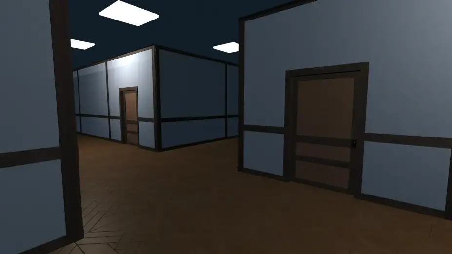 后院 截图2