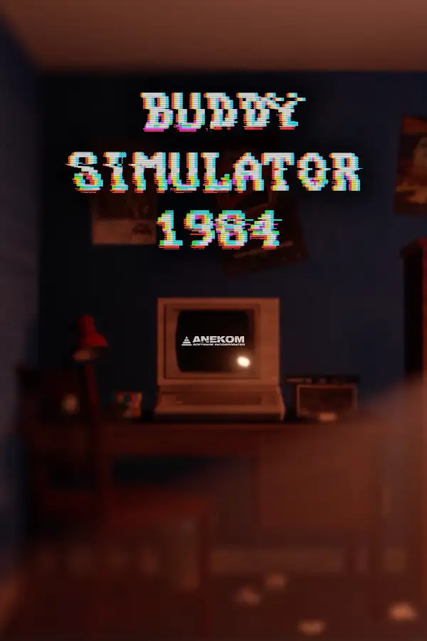 伙伴模拟器1984