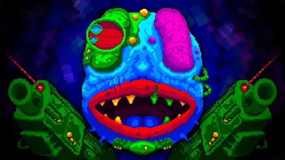 Straimium Immortaly 截图1