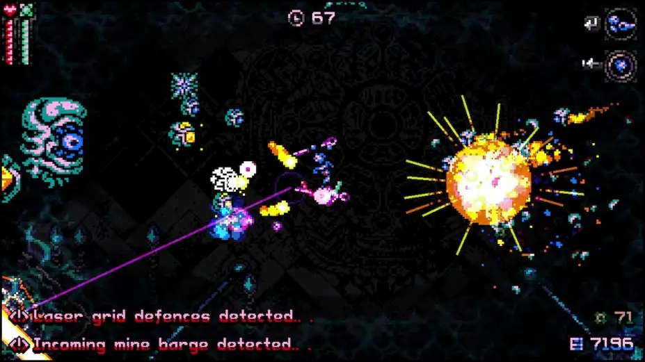 虚空守夜者 截图1