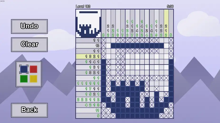 像素跨 截图3