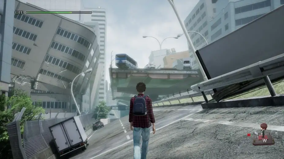 绝体绝命都市4：夏日回忆 截图3