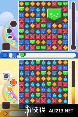 四角方块DS 截图3