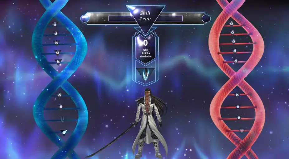 DNA：第1章 截图3