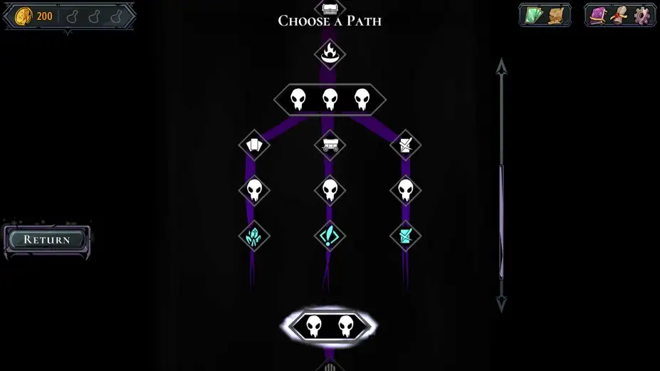 魔藤 截图3