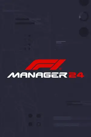 F1车队经理2024