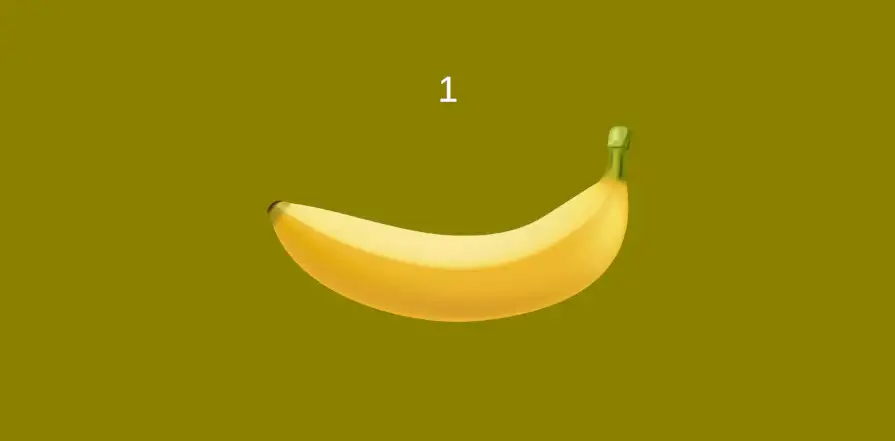 香蕉 截图1