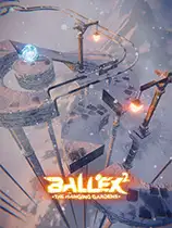 超级平衡球2：空中花园