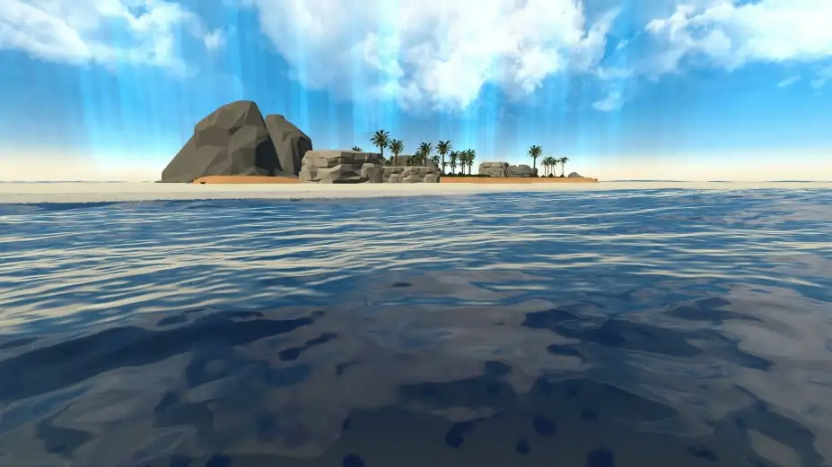 Diving Focus 截图1