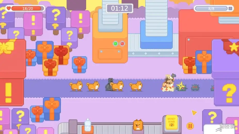 OctaFight 截图1