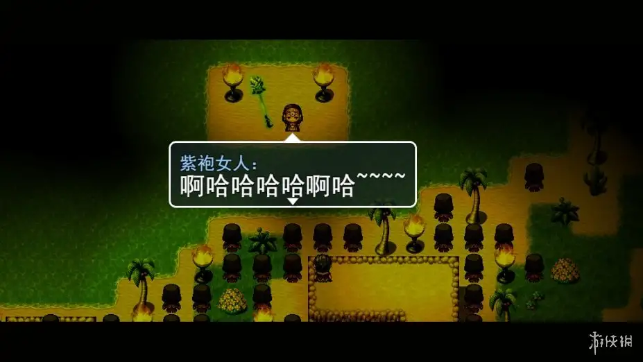 Claymores of the Lost Kingdom 截图2