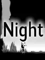 夜晚和白天