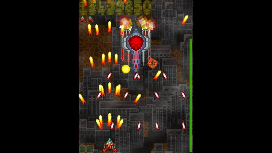Zenohell 截图3