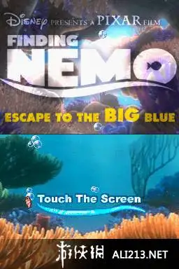 海底总动员 截图3