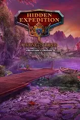 探秘远征：国王线索收藏版
