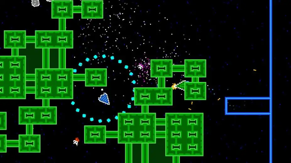 宇宙决斗 截图3