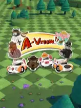 A-Vroom!