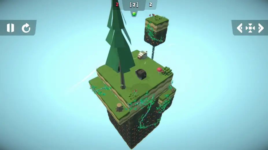 Pusheep 截图3