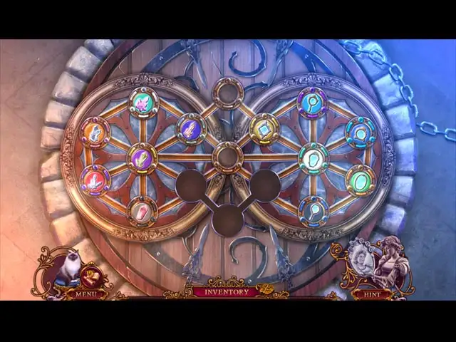 不祥之物2：幽灵幻影 截图3