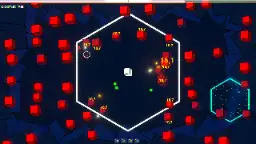 Cube Survivor 截图3