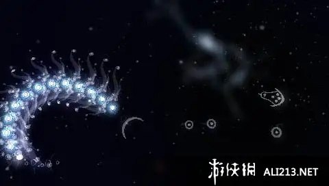 浮游世界 截图2