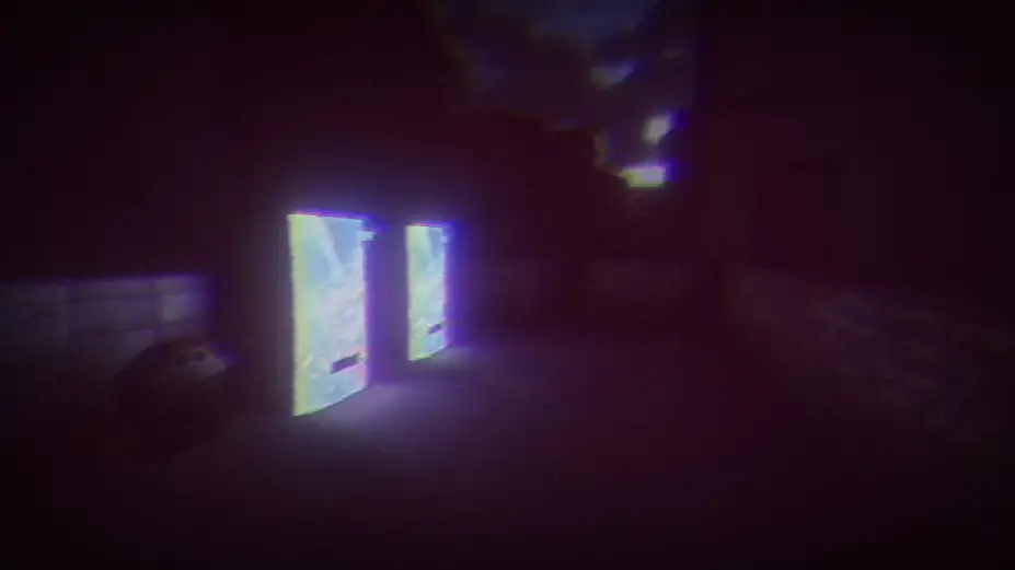 受验地狱 截图1