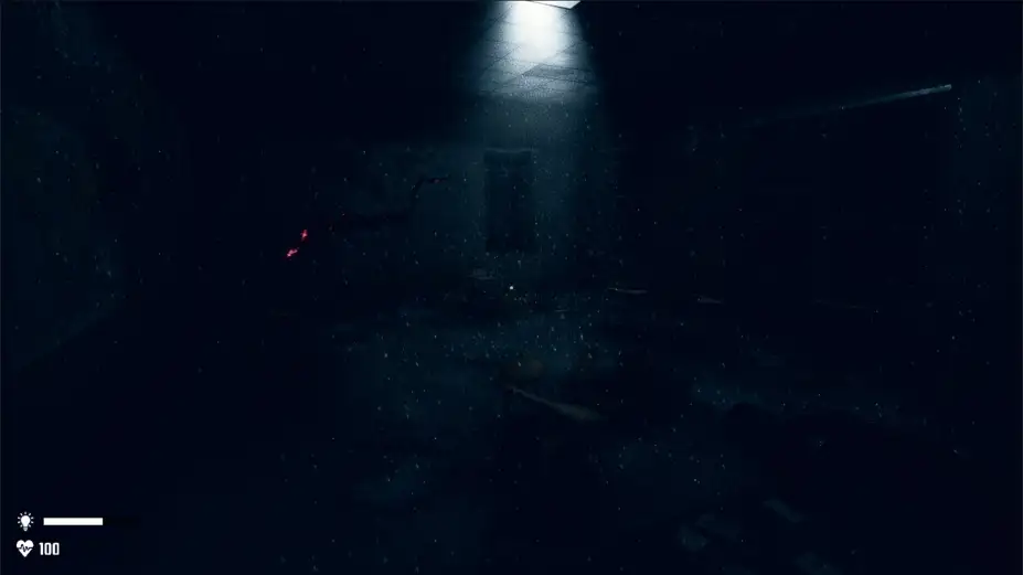 精神病院：邪恶之子 截图3