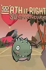 算数正确3D冒险