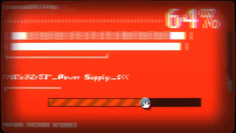 交叉路口操作系统 截图3