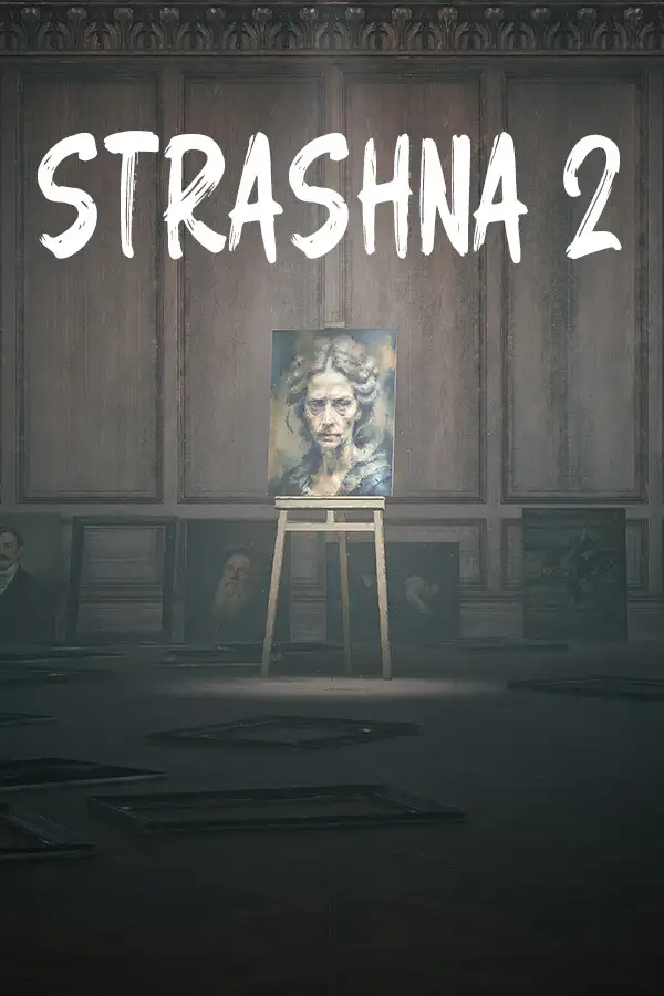 STRASHNA 2