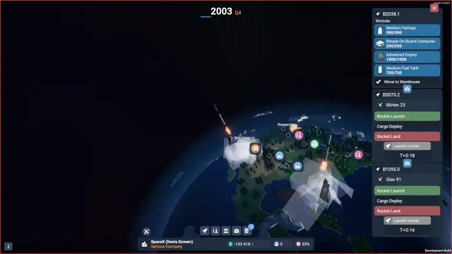 地球X 截图1