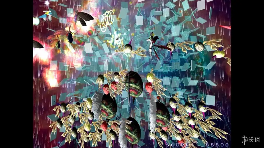 DIM-EGION 截图1