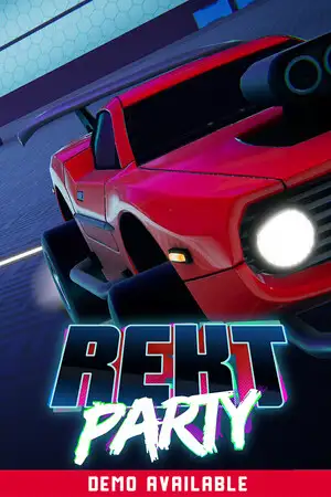 REKT派对