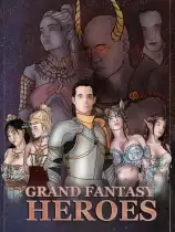 宏伟幻想英雄