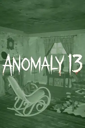 异常13