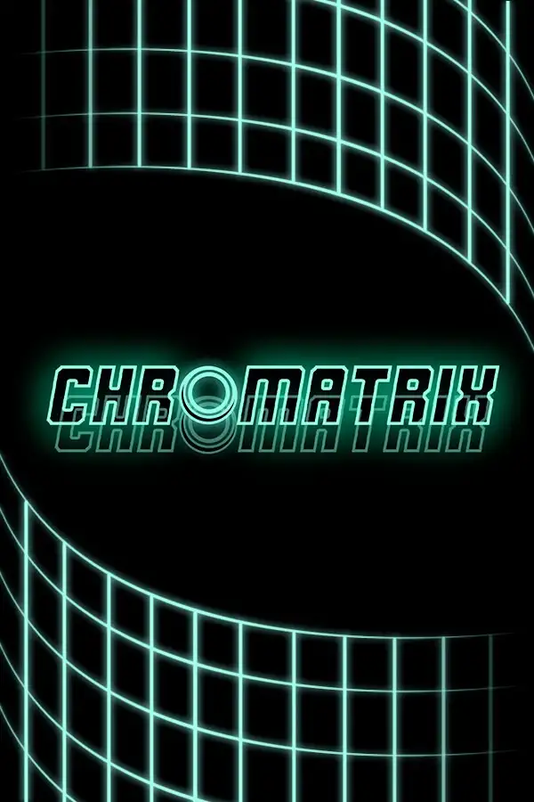 Chromatrix - Tower Defense