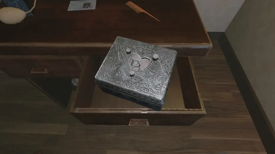 他是谁：逃出生天 截图1