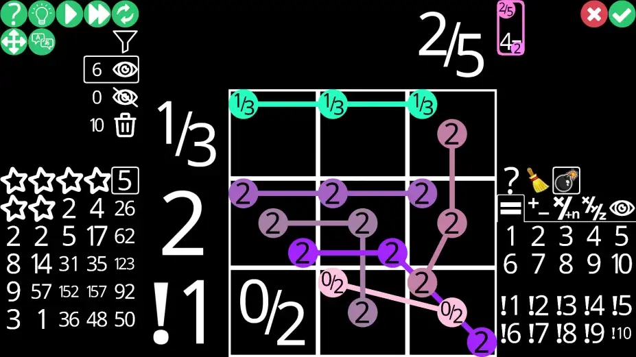炸弹 截图2