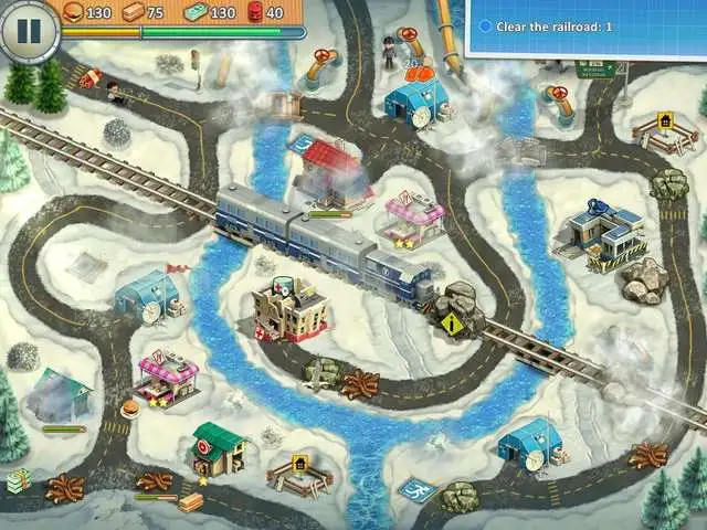 救援队4 截图2