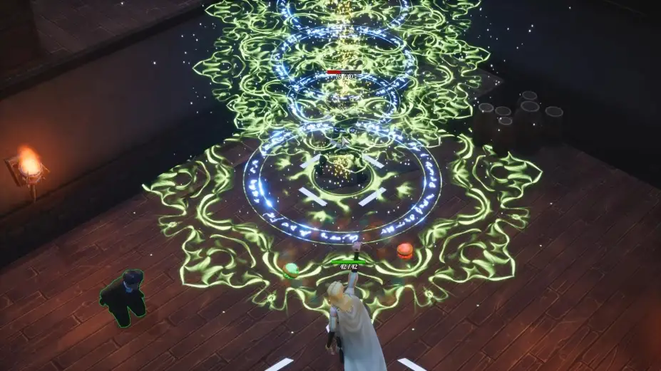 大公会 截图2
