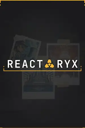 Reactoryx