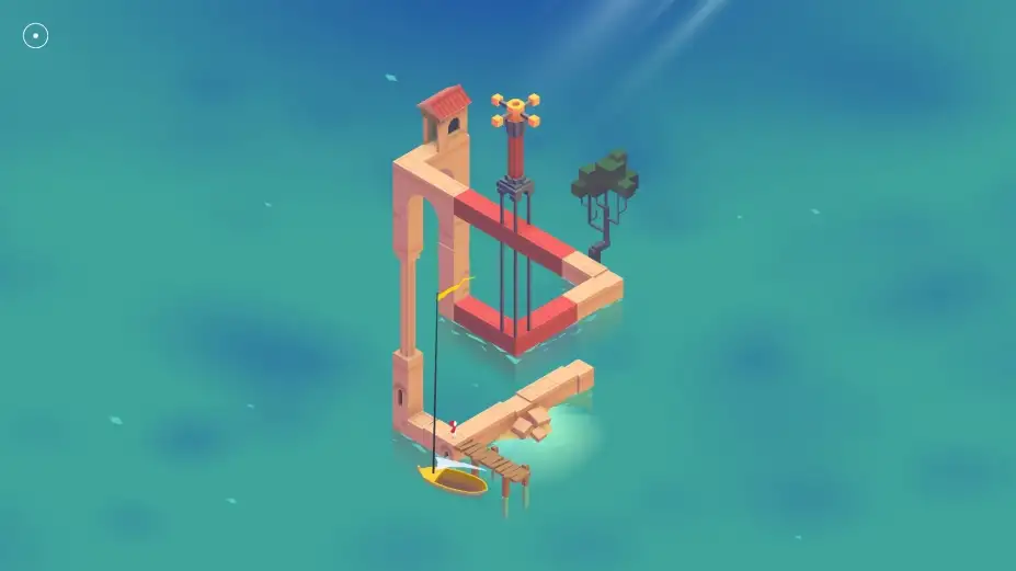纪念碑谷2：全景版 截图2