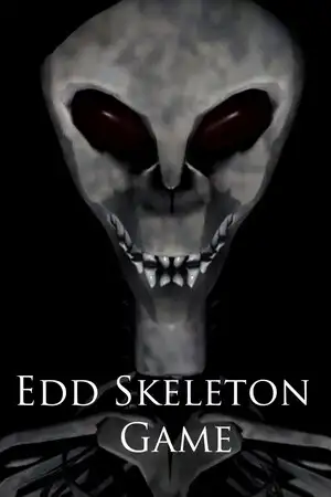 Edd骷髅游戏