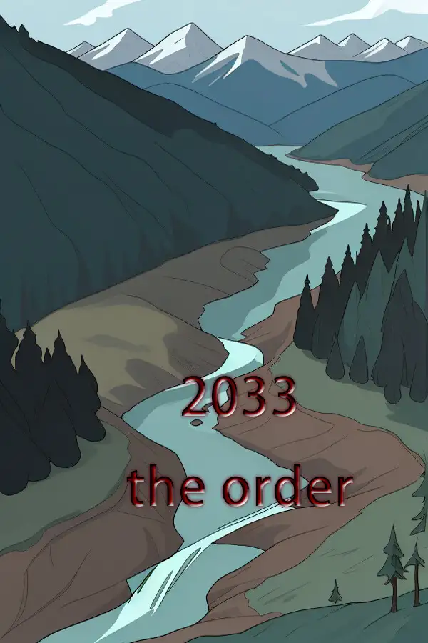教团2033