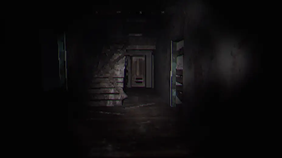 The House In The Woods 截图2