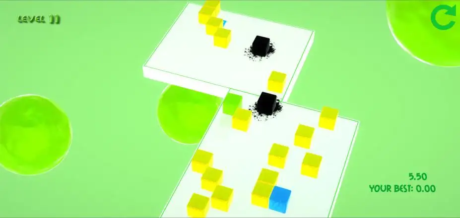 粘粘方块2 截图3